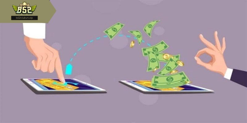 Hướng dẫn rút tiền với các yếu tố bắt buộc thực hiện