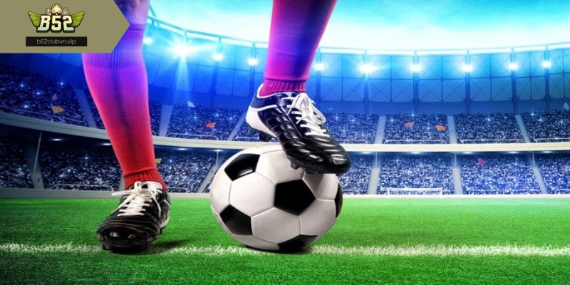 Tìm hiểu vài nét cá cược bóng đá trực tuyến