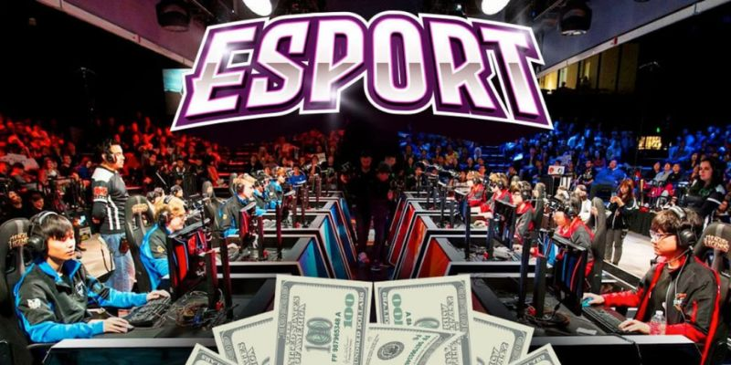 5 Trang Web Cược Esports Tốt Nhất Hiện Nay