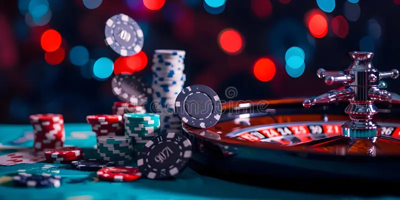 Bí Quyết Chơi Casino VIP Tại B52 Hiệu Quả