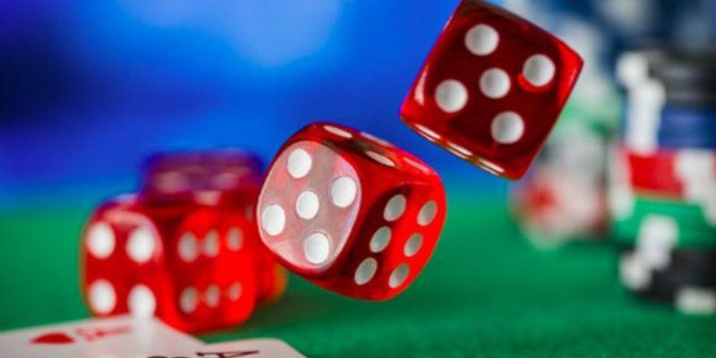 Bí quyết chơi craps với chiến lược tại B52