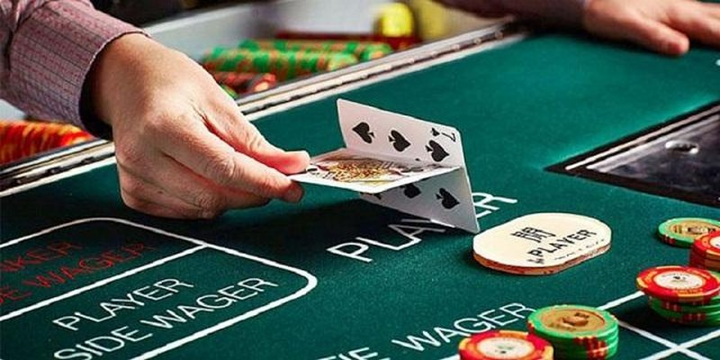 Các bước áp dụng bí quyết thắng baccarat tại B52