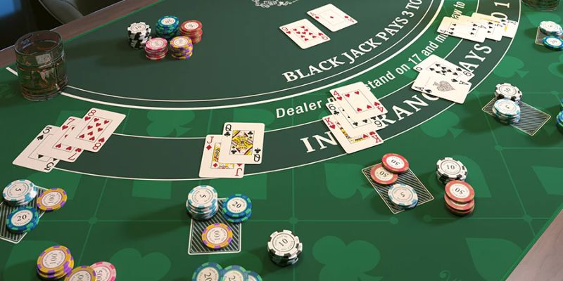 Các bước để áp dụng chiến thuật chơi blackjack tại B52 hiệu quả
