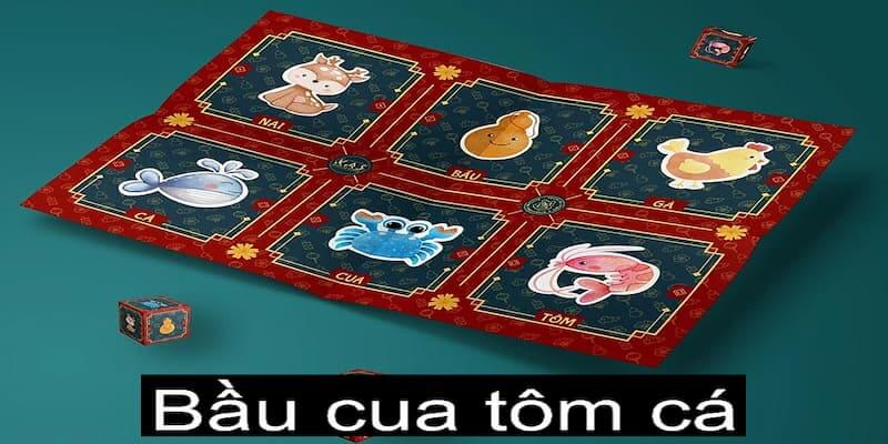 Các Bước Để Chơi Bầu Cua Ăn Tiền Tại B52 Đúng Cách