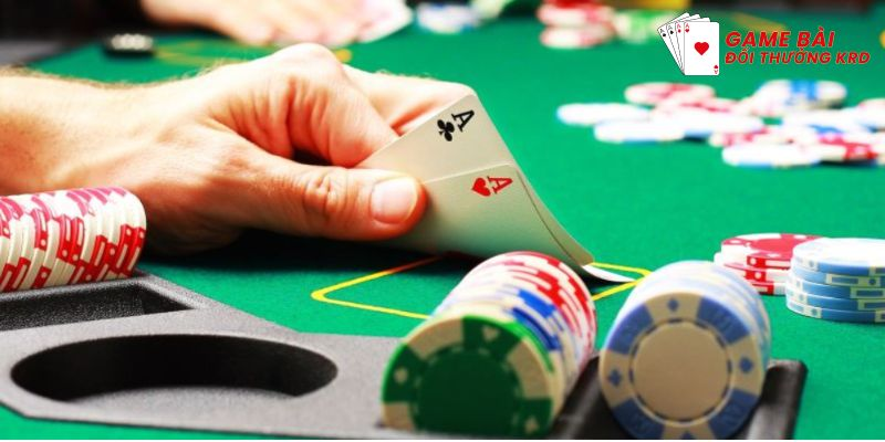 Các bước để nâng cao kỹ năng chơi poker sở hữu kỹ thuật tại B52