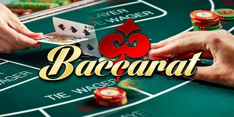 Các Chiến Thuật Chơi Baccarat Phổ Biến Tại B52