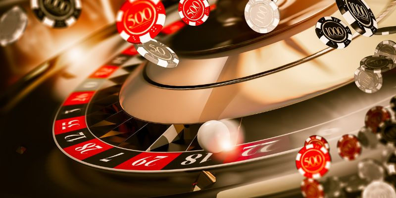 Các Chiến Thuật Chơi Roulette Bí Quyết Tại B52