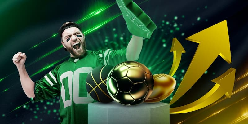 Các chiến thuật giúp bắt kèo chính xác tại B52