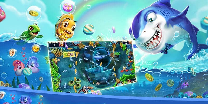 Các Chiến Thuật Nhanh - Đỉnh Cao Để Tối Ưu Hóa Mẹo Bắn Cá Ăn Xu Nhiều tại B52