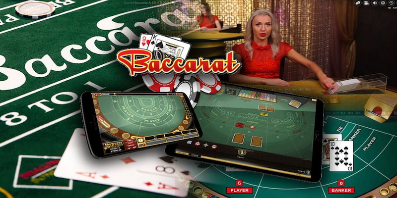 Các Chiến Thuật Và Mẹo Khi Chơi Baccarat Tại B52