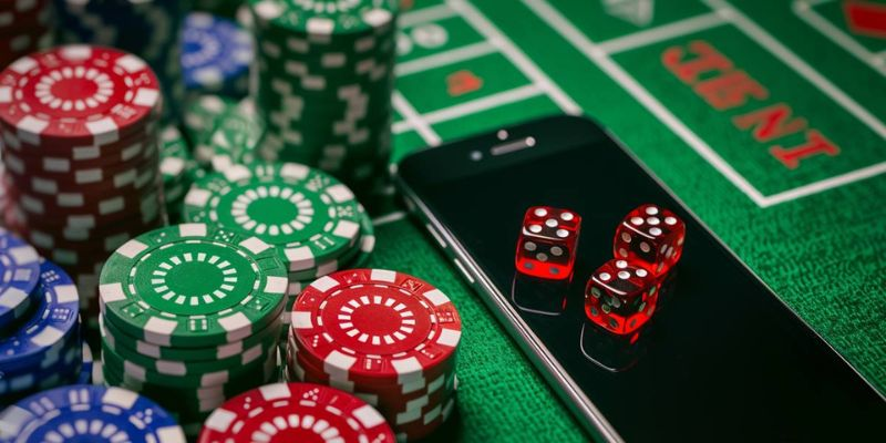 Các địa điểm chơi craps lý tưởng tại Việt Nam