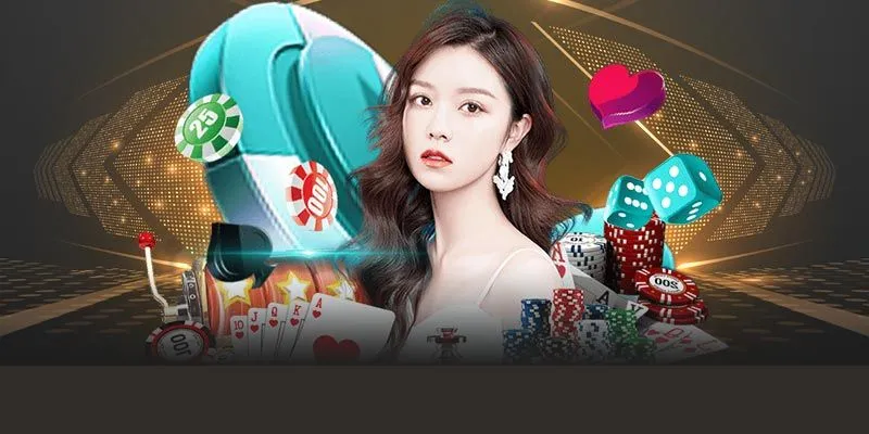 Các loại game đổi thưởng phổ biến tại B52