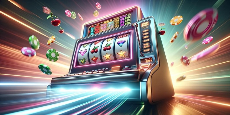Các Loại Slot Jackpot Tại B52 Được Ưa Chuộng Nhất