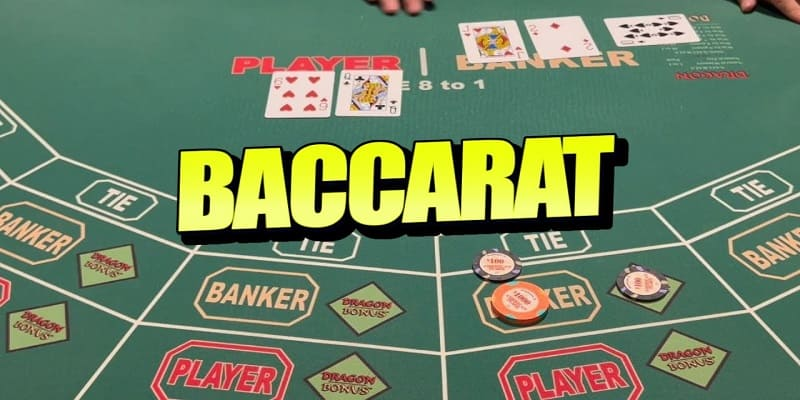 Các Sai Lầm Cần Tránh Khi Chơi Baccarat Tại B52