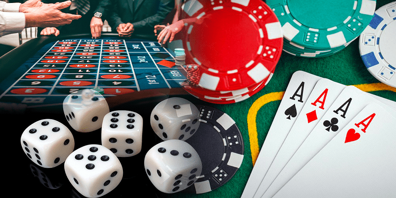 Các Trò Chơi Casino VIP Phổ Biến Tại B52