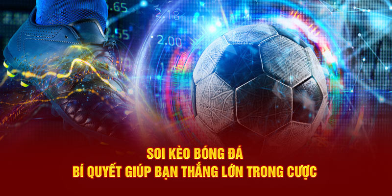 Các yếu tố cần chú ý khi soi kèo trận đấu “live”