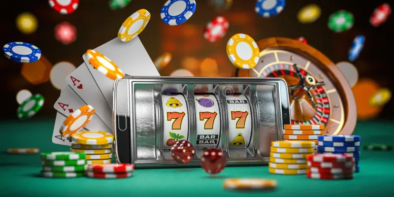Các yếu tố cần xem xét khi lựa chọn slot bonus cao tại B52