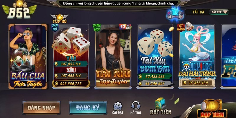 Các yếu tố giúp một app cá cược uy tín trở thành sự lựa chọn hàng đầu