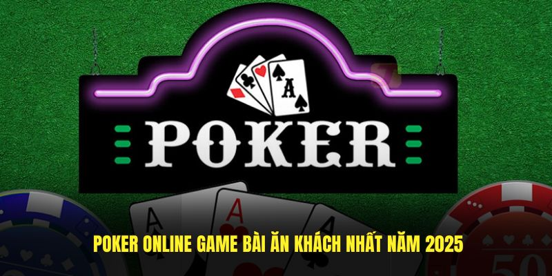 Cách chọn bàn poker tốt tại B52 theo các tiêu chí cụ thể