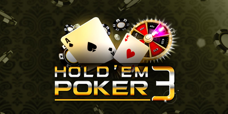 Chính Sách & Khuyến Mãi Khi Chơi Poker Holdem Tại B52