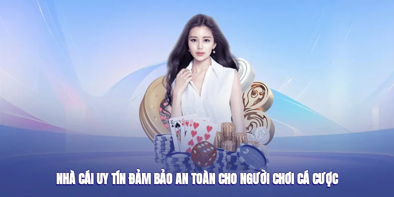 Đặc điểm của nhà cái lừa đảo