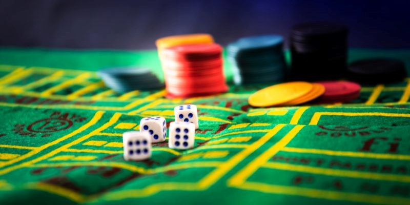 Giới thiệu về chiến lược chơi craps và B52