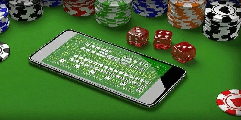 Giới thiệu về game lắc xúc xắc tại B52