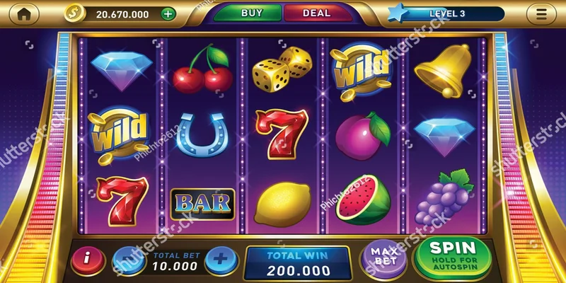 Giới thiệu về khái niệm free spin tại B52