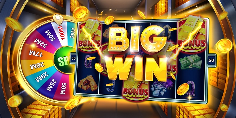 Giới Thiệu Về Slot Jackpot Tại B52
