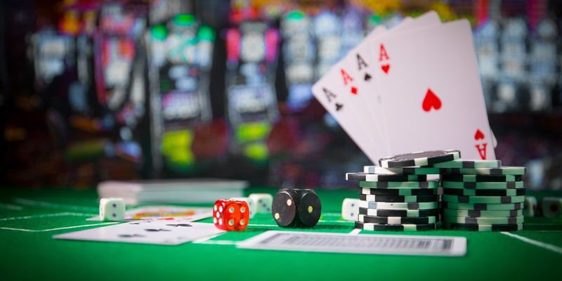 Giới thiệu về tầm quan trọng của việc chọn bàn poker phù hợp tại B52