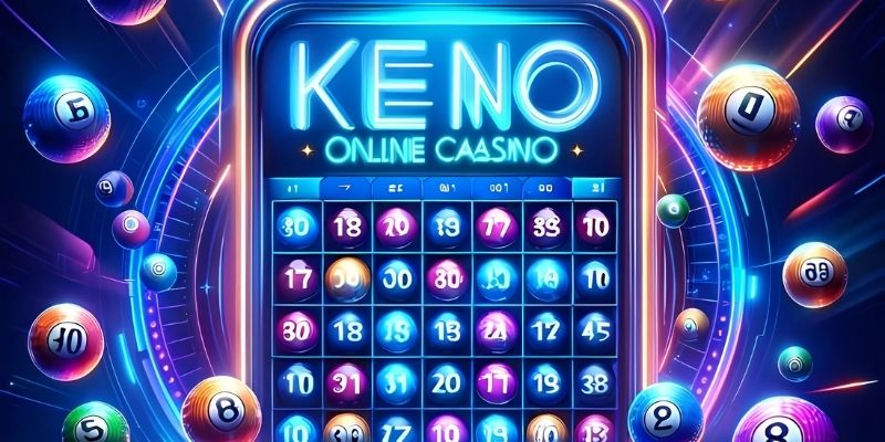 Giới thiệu về trò chơi Keno tại B52