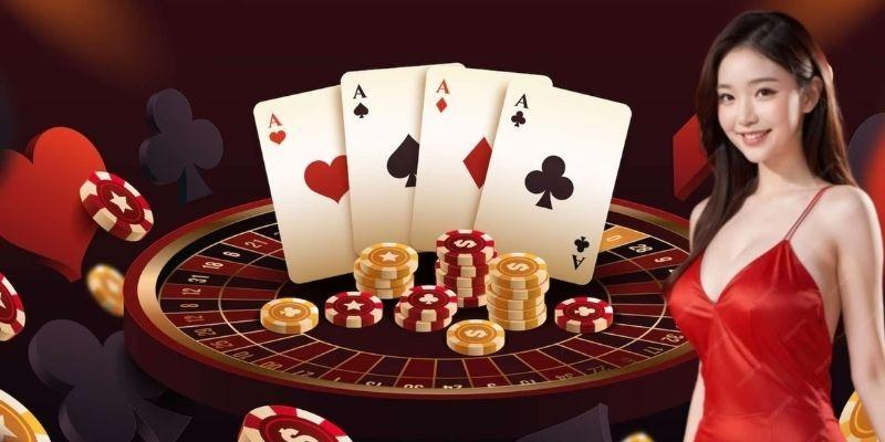 Giới thiệu về trò “Xoay Bóng” Casino tại B52