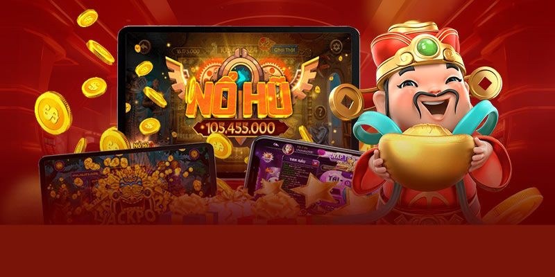 Hiểu rõ về máy nổ hũ và đặc điểm của máy thắng cao tại B52