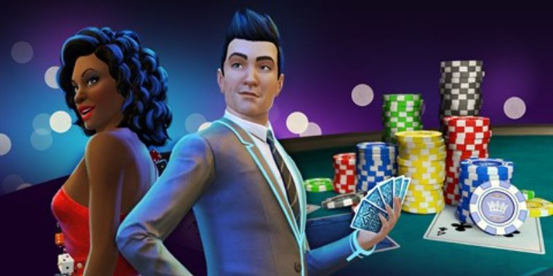 Những điều cần tránh khi chơi “xoay bóng” casino tại B52