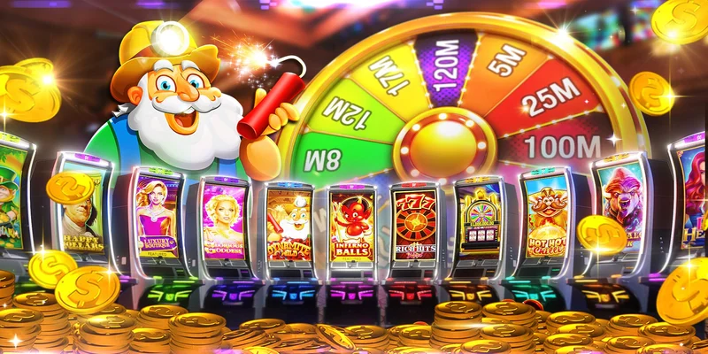 Những kinh nghiệm quan trọng khi chơi free spin tại B52