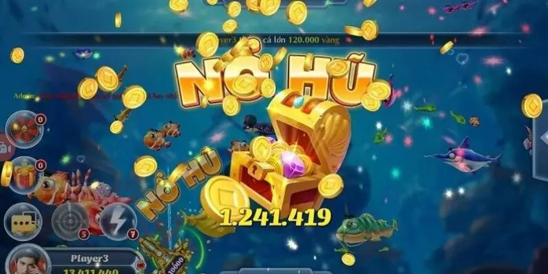 Những Lưu Ý Khi Chơi Nổ Hũ Tại B52