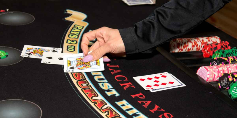 Những lưu ý quan trọng khi chơi blackjack tại B52