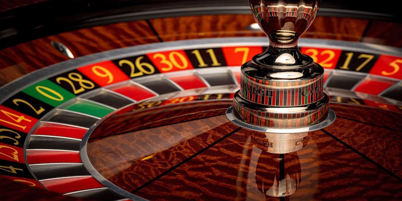 Top 5 Các Sản Phẩm Và Phương Pháp Chơi Roulette Hiệu Quả Tại B52