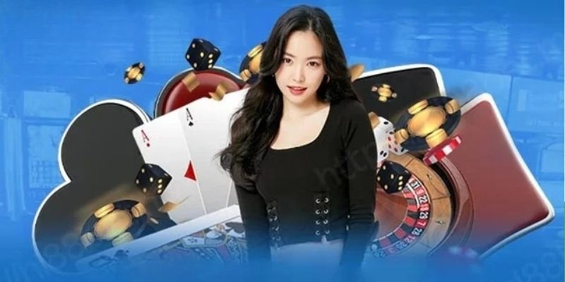 Top 5 Nhà Cái Casino Tại B52 Được Đánh Giá Cao Nhất Hiện Nay